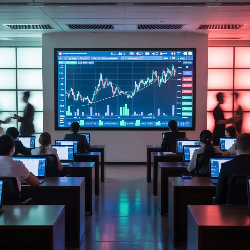Best Stock Market Course